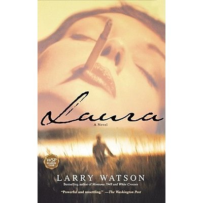 Laura cover image