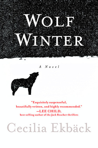 Wolf Winter cover