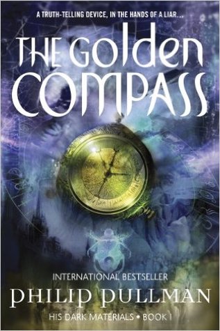 The Golden Compass cover image